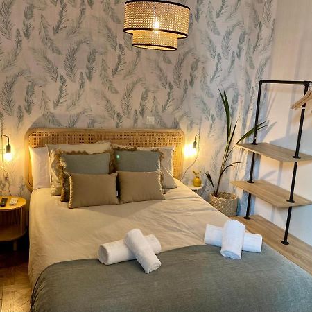 Wish Suite La Florida De Sevilla 외부 사진