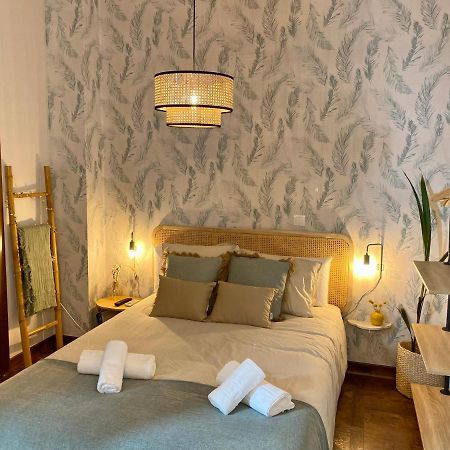 Wish Suite La Florida De Sevilla 외부 사진