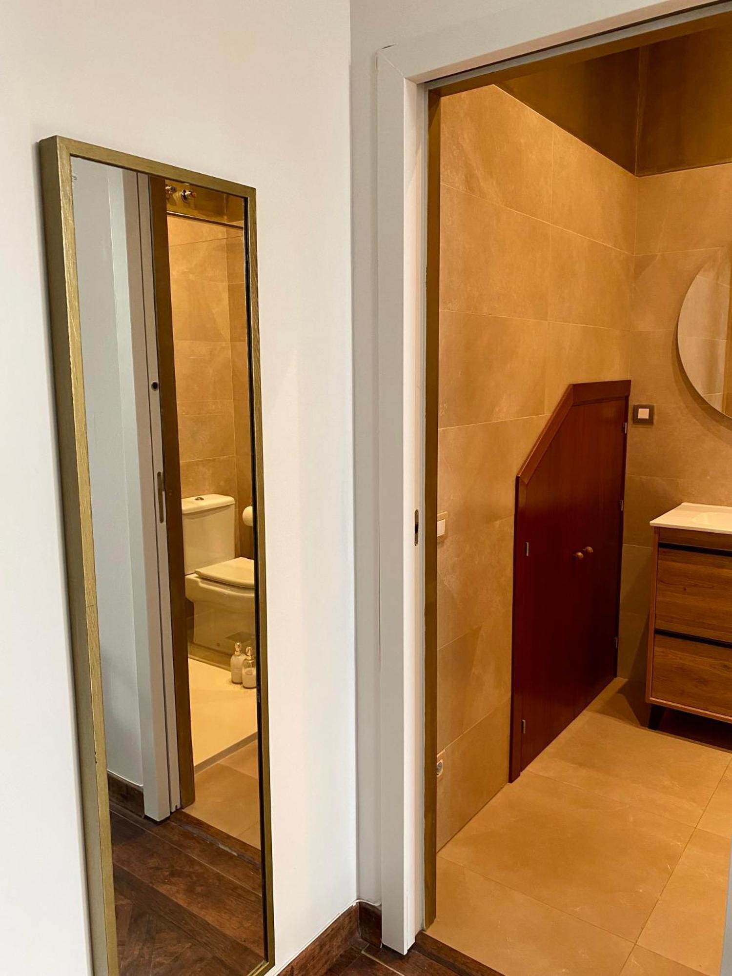 Wish Suite La Florida De Sevilla 외부 사진