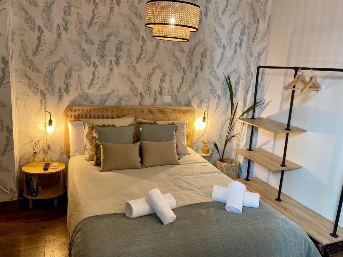Wish Suite La Florida De Sevilla 외부 사진