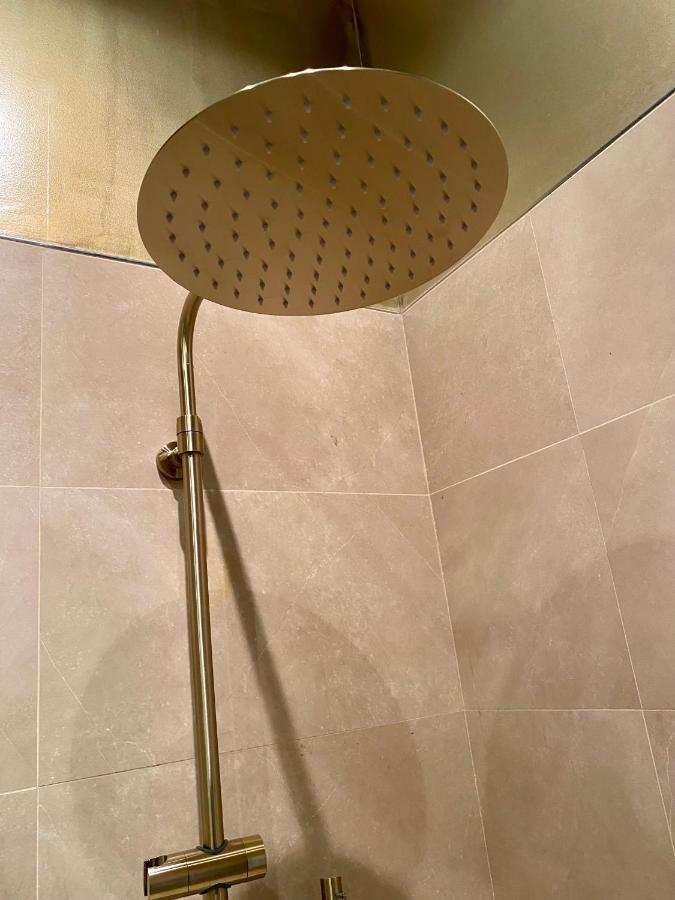 Wish Suite La Florida De Sevilla 외부 사진