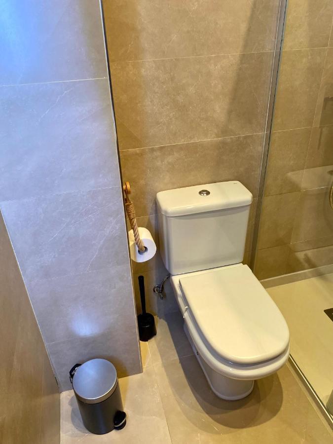 Wish Suite La Florida De Sevilla 외부 사진