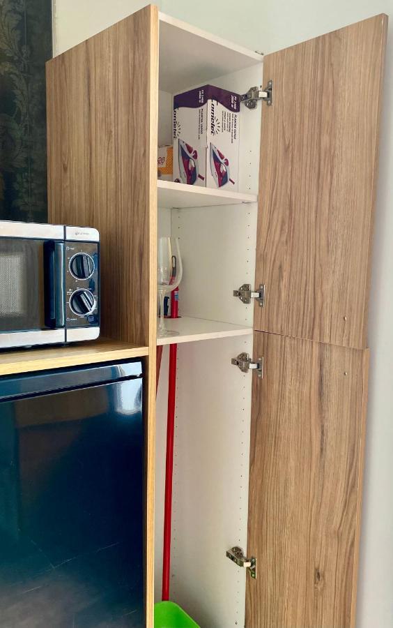 Wish Suite La Florida De Sevilla 외부 사진