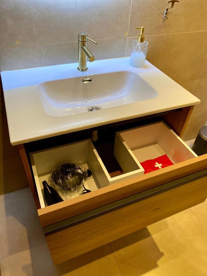 Wish Suite La Florida De Sevilla 외부 사진