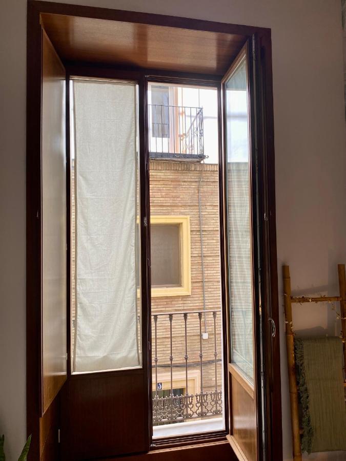 Wish Suite La Florida De Sevilla 외부 사진