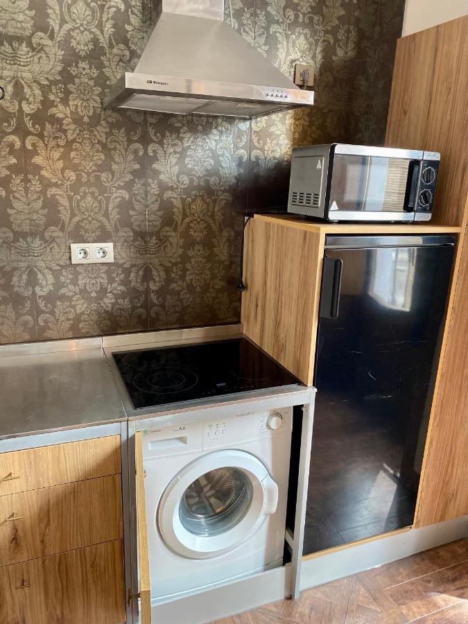 Wish Suite La Florida De Sevilla 외부 사진