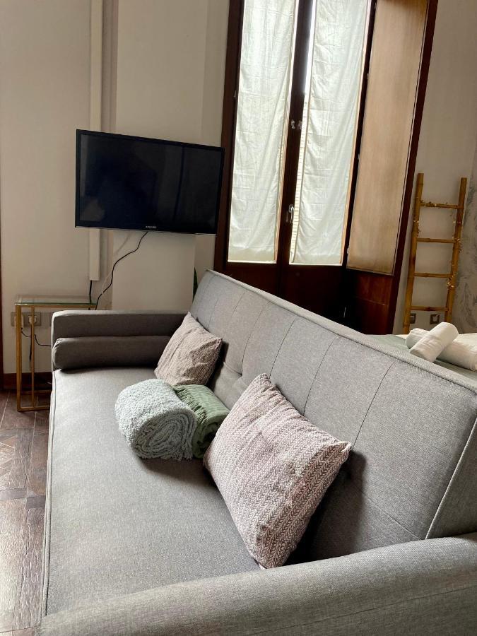 Wish Suite La Florida De Sevilla 외부 사진