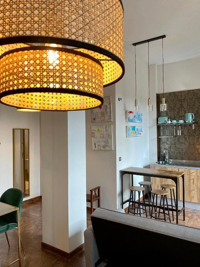 Wish Suite La Florida De Sevilla 외부 사진