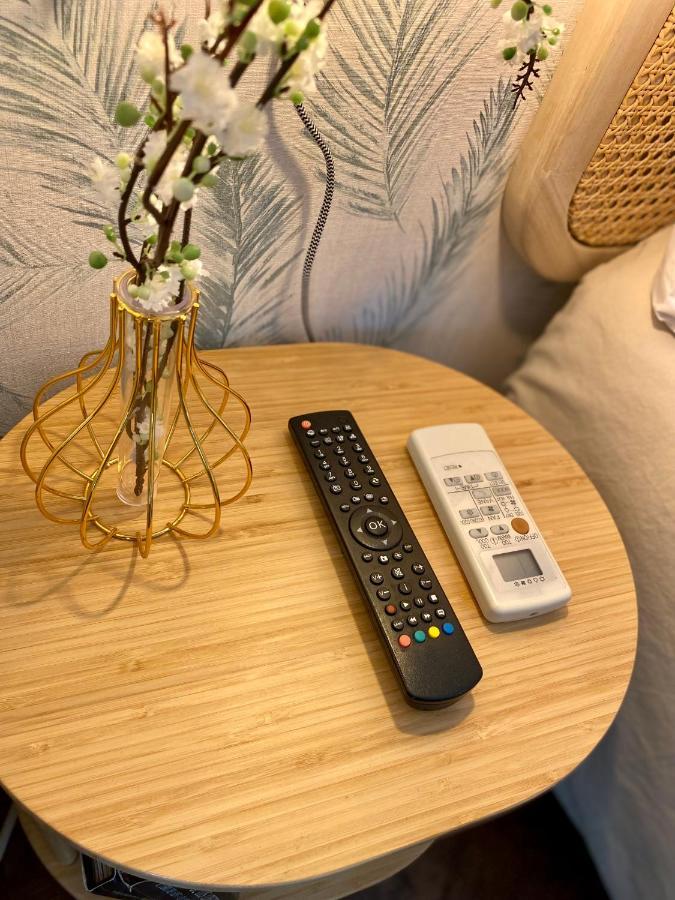 Wish Suite La Florida De Sevilla 외부 사진