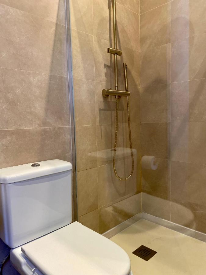 Wish Suite La Florida De Sevilla 외부 사진