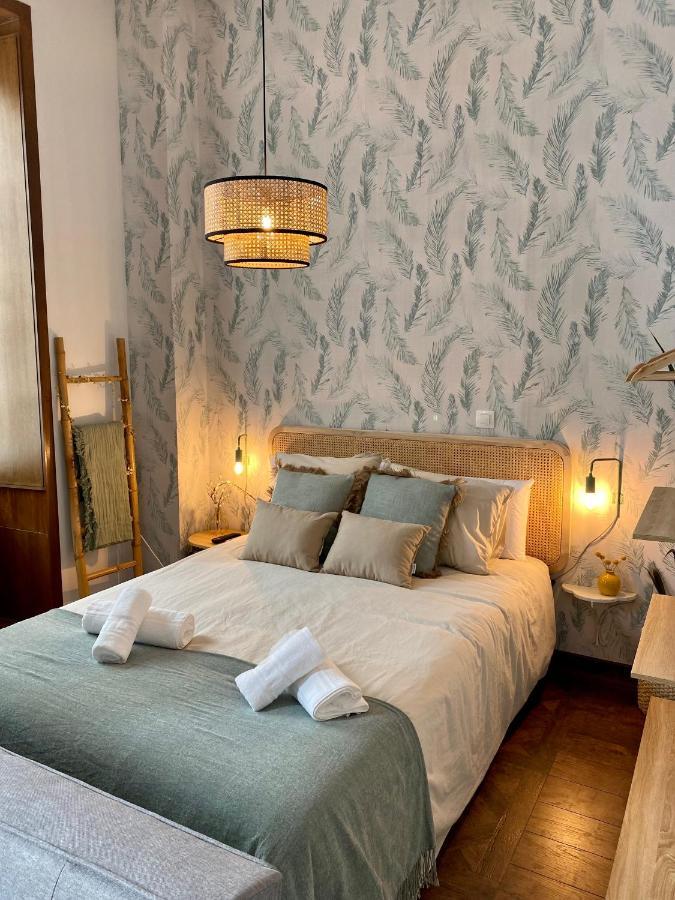 Wish Suite La Florida De Sevilla 외부 사진