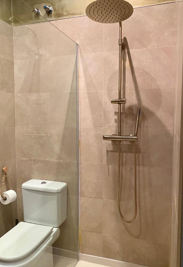 Wish Suite La Florida De Sevilla 외부 사진