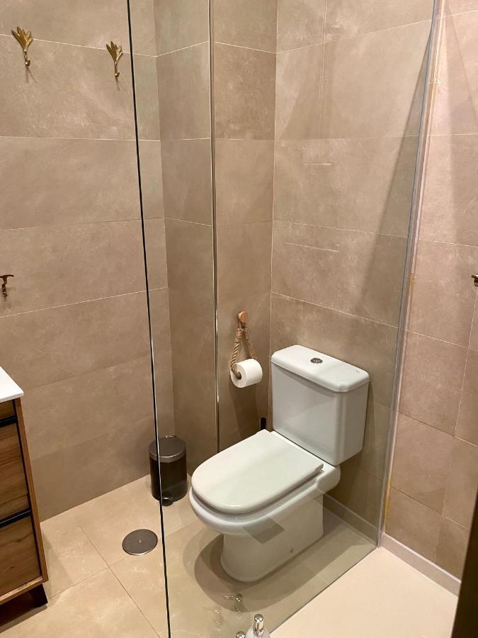 Wish Suite La Florida De Sevilla 외부 사진
