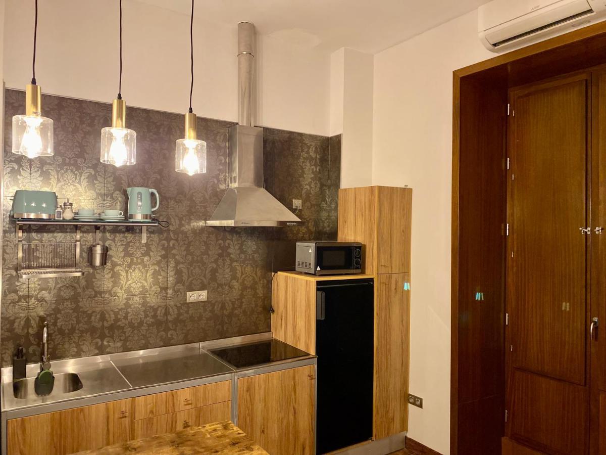Wish Suite La Florida De Sevilla 외부 사진
