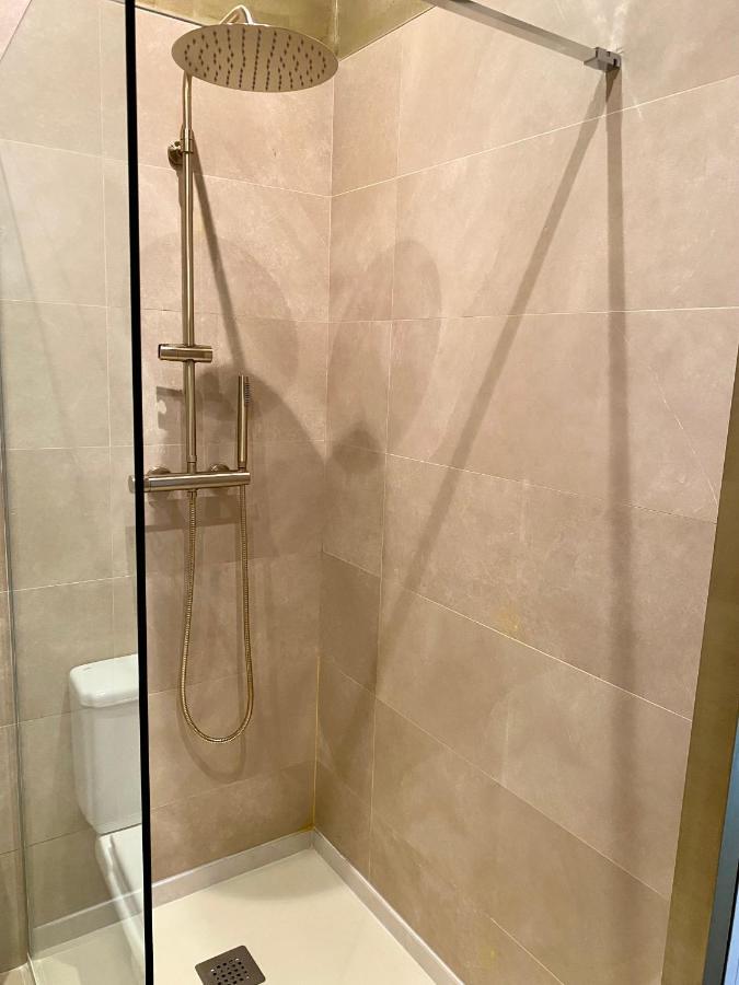 Wish Suite La Florida De Sevilla 외부 사진
