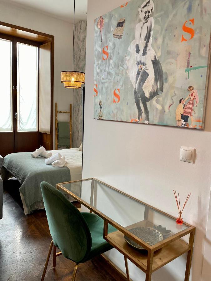 Wish Suite La Florida De Sevilla 외부 사진