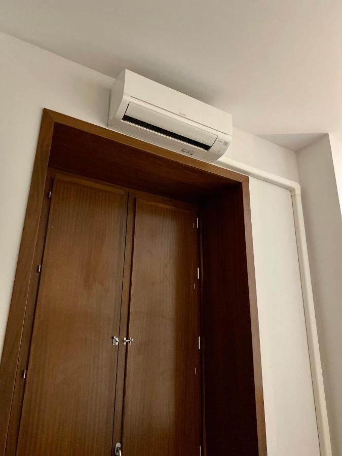 Wish Suite La Florida De Sevilla 외부 사진