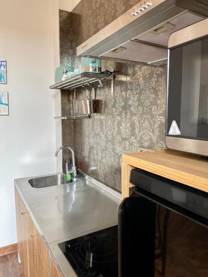 Wish Suite La Florida De Sevilla 외부 사진