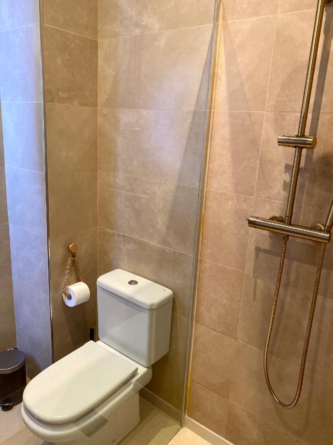 Wish Suite La Florida De Sevilla 외부 사진