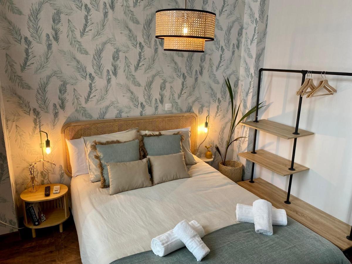 Wish Suite La Florida De Sevilla 외부 사진